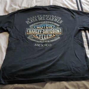 Harley-Davidson xl t from Mexico
